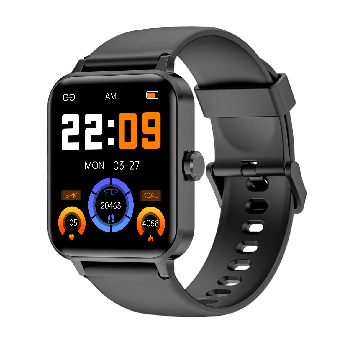 Blackview R30 Fitness Smartwatch - Image 8
