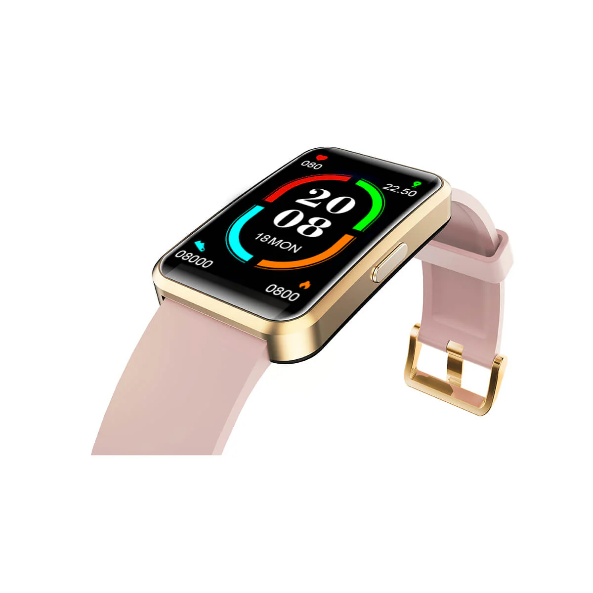 Blackview R5 IP68 Waterproof Digital Fitness Smart Watch - Image 10