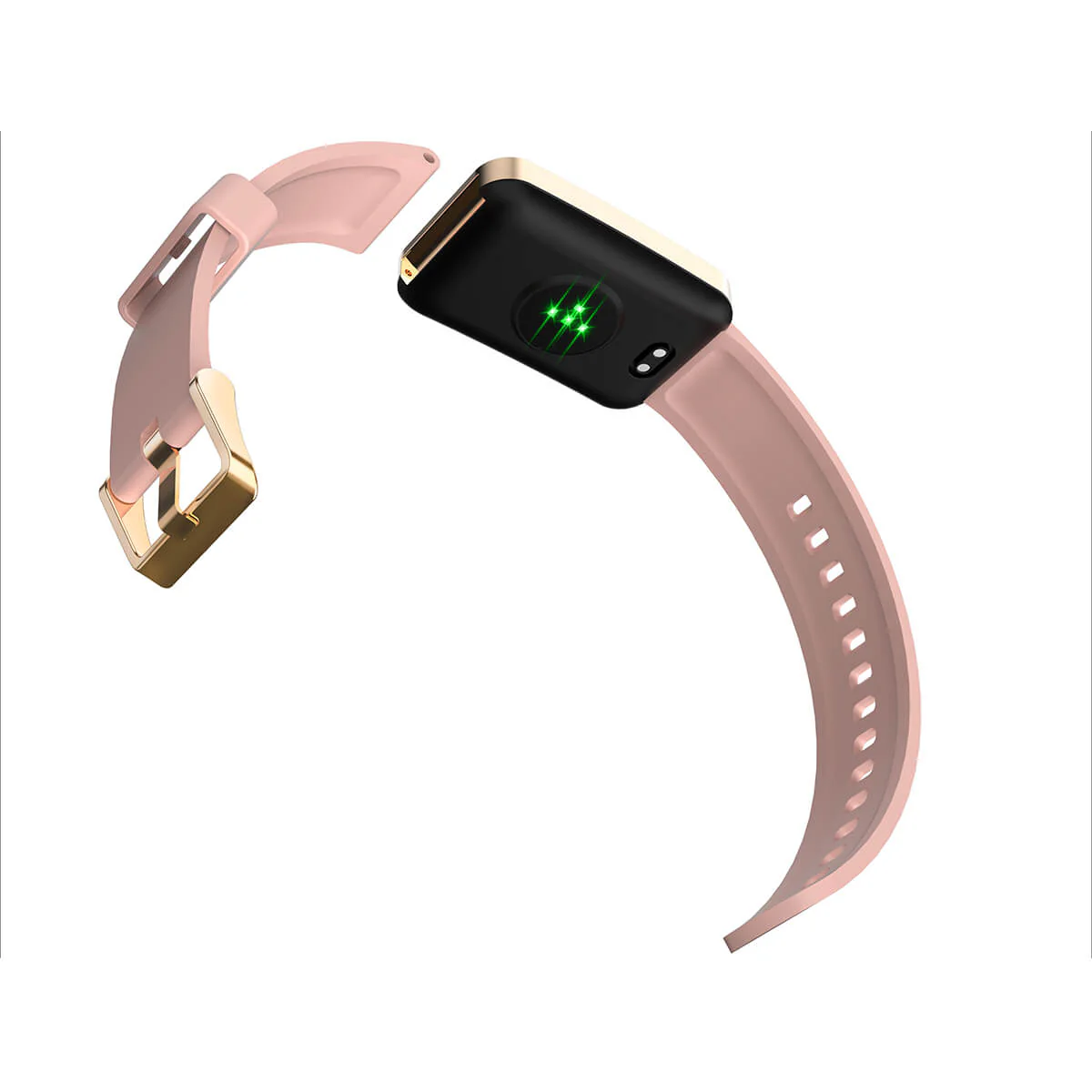 Blackview R5 IP68 Waterproof Digital Fitness Smart Watch - Image 12