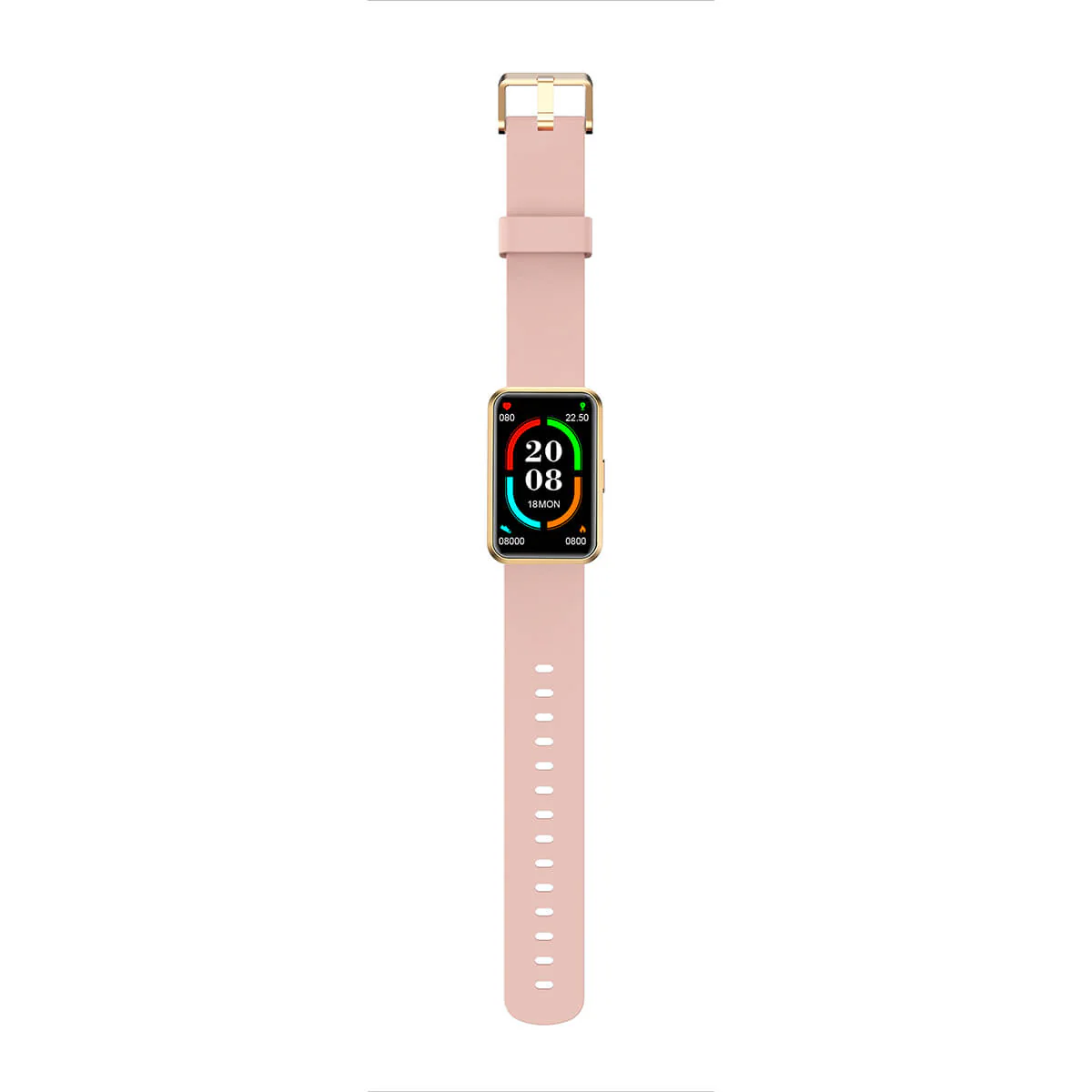 Blackview R5 IP68 Waterproof Digital Fitness Smart Watch - Image 13