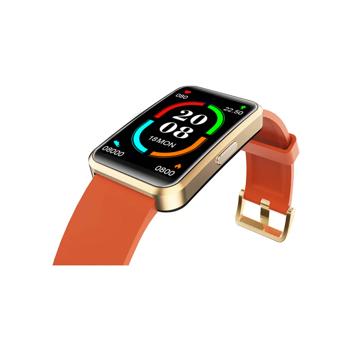 Blackview R5 IP68 Waterproof Digital Fitness Smart Watch - Image 16