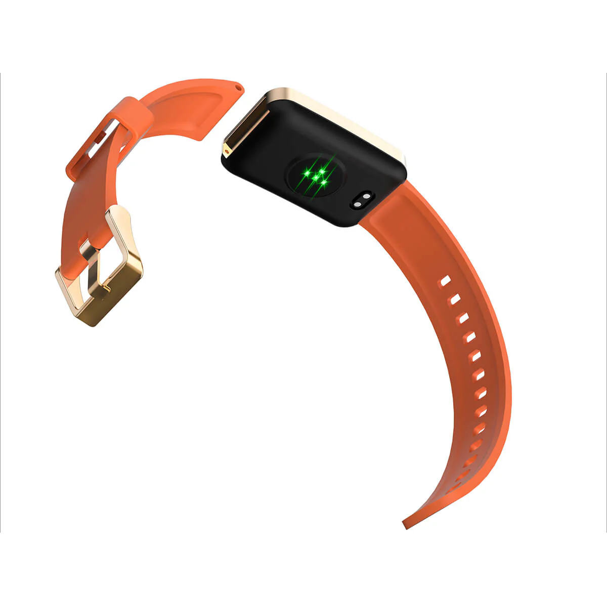 Blackview R5 IP68 Waterproof Digital Fitness Smart Watch - Image 18