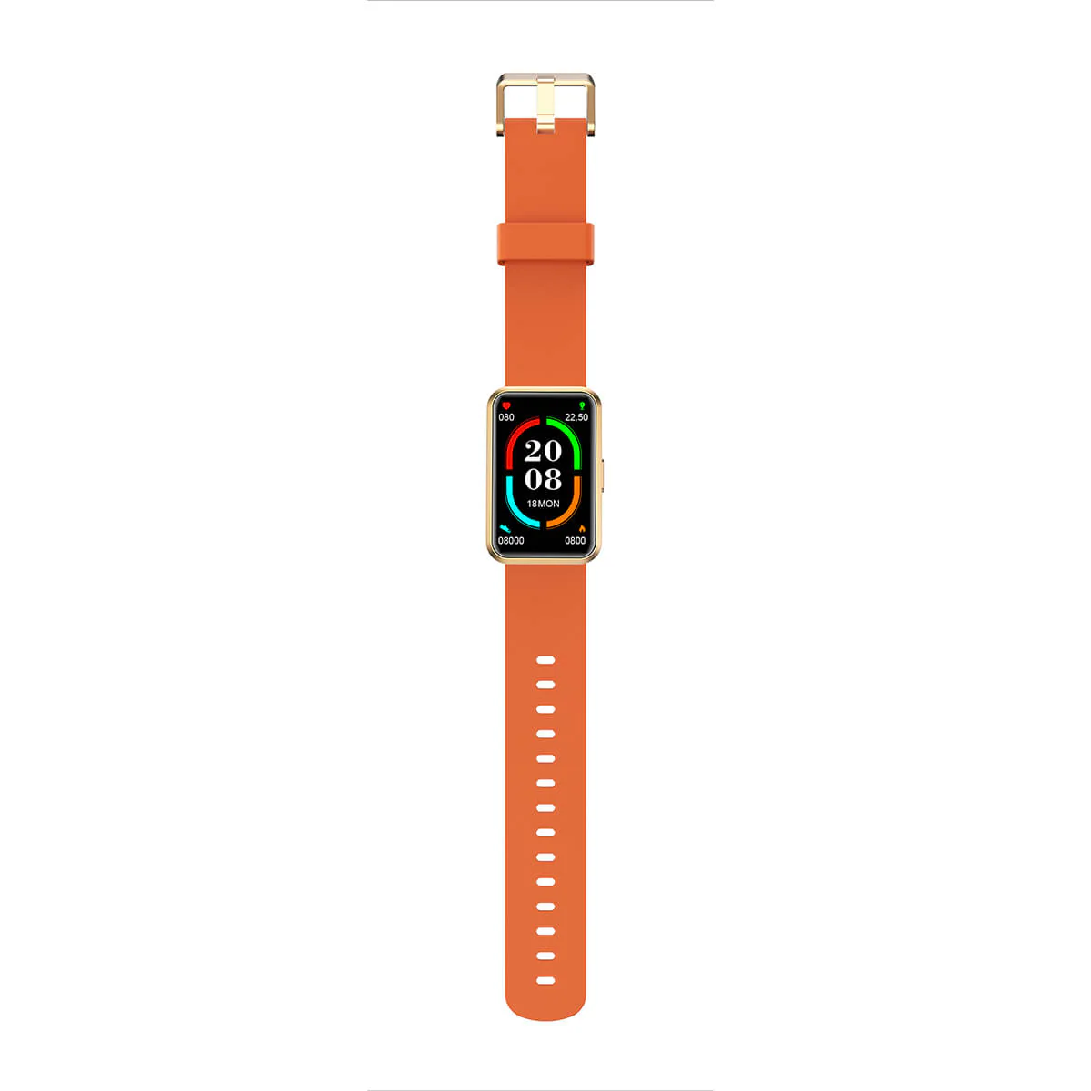 Blackview R5 IP68 Waterproof Digital Fitness Smart Watch - Image 19