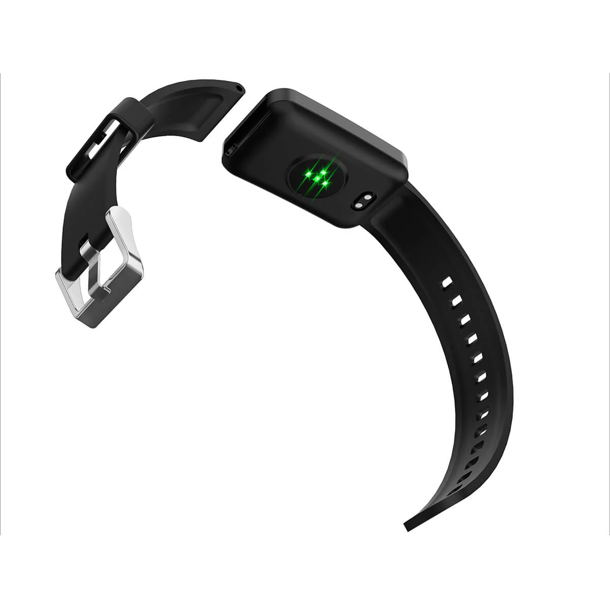 Blackview R5 IP68 Waterproof Digital Fitness Smart Watch - Image 6