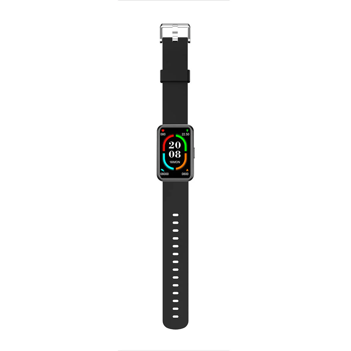 Blackview R5 IP68 Waterproof Digital Fitness Smart Watch - Image 7
