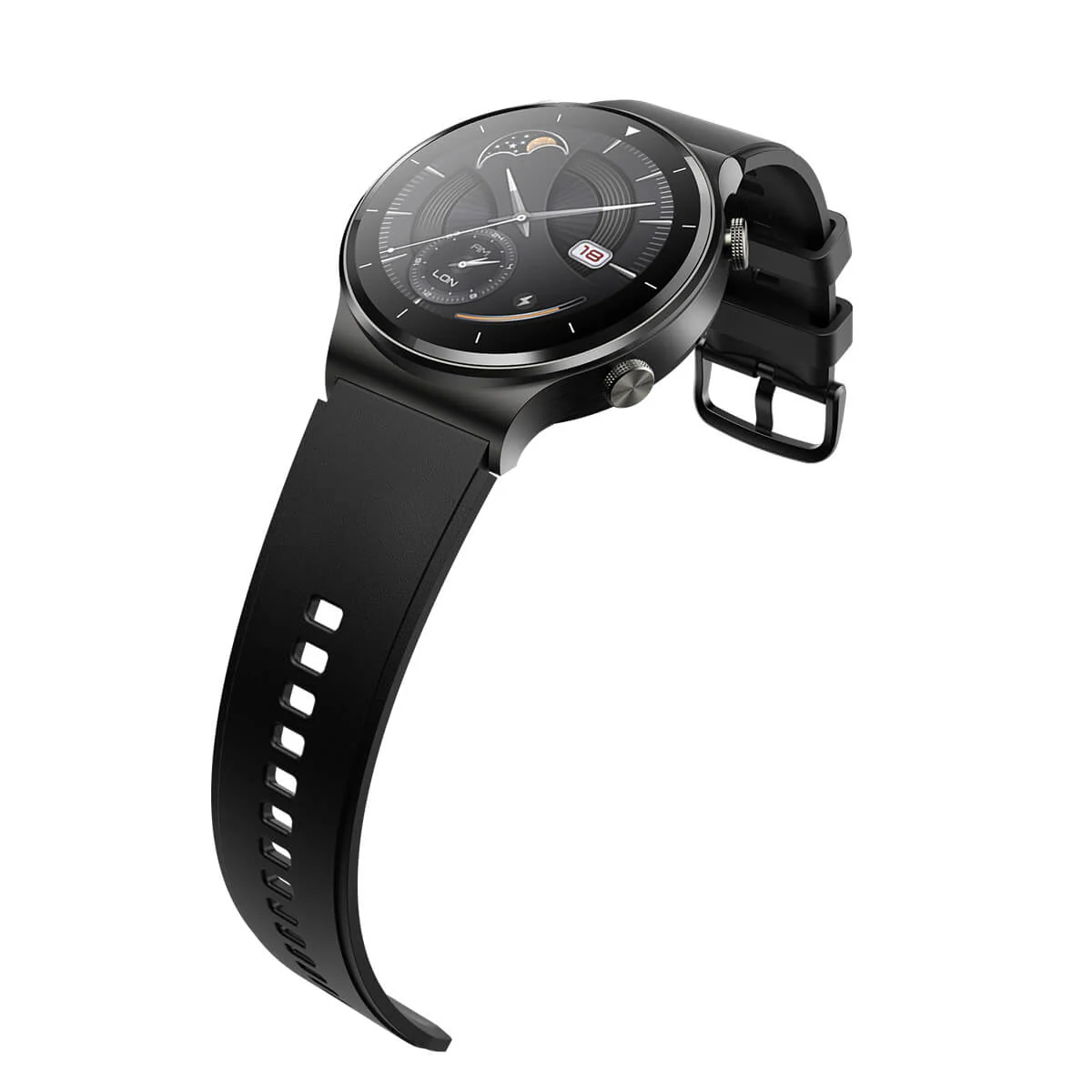 Blackview R7 Pro IP68 Waterproof Fitness Smart Watch with On-Wrist Phone Calls - Image 3