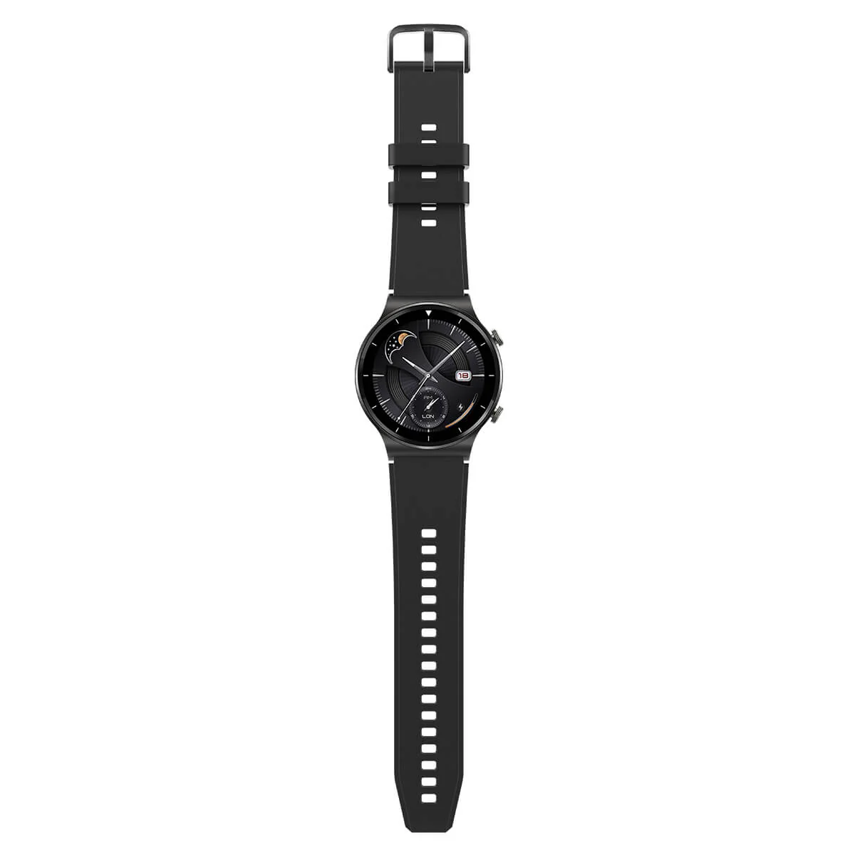 Blackview R7 Pro IP68 Waterproof Fitness Smart Watch with On-Wrist Phone Calls - Image 4