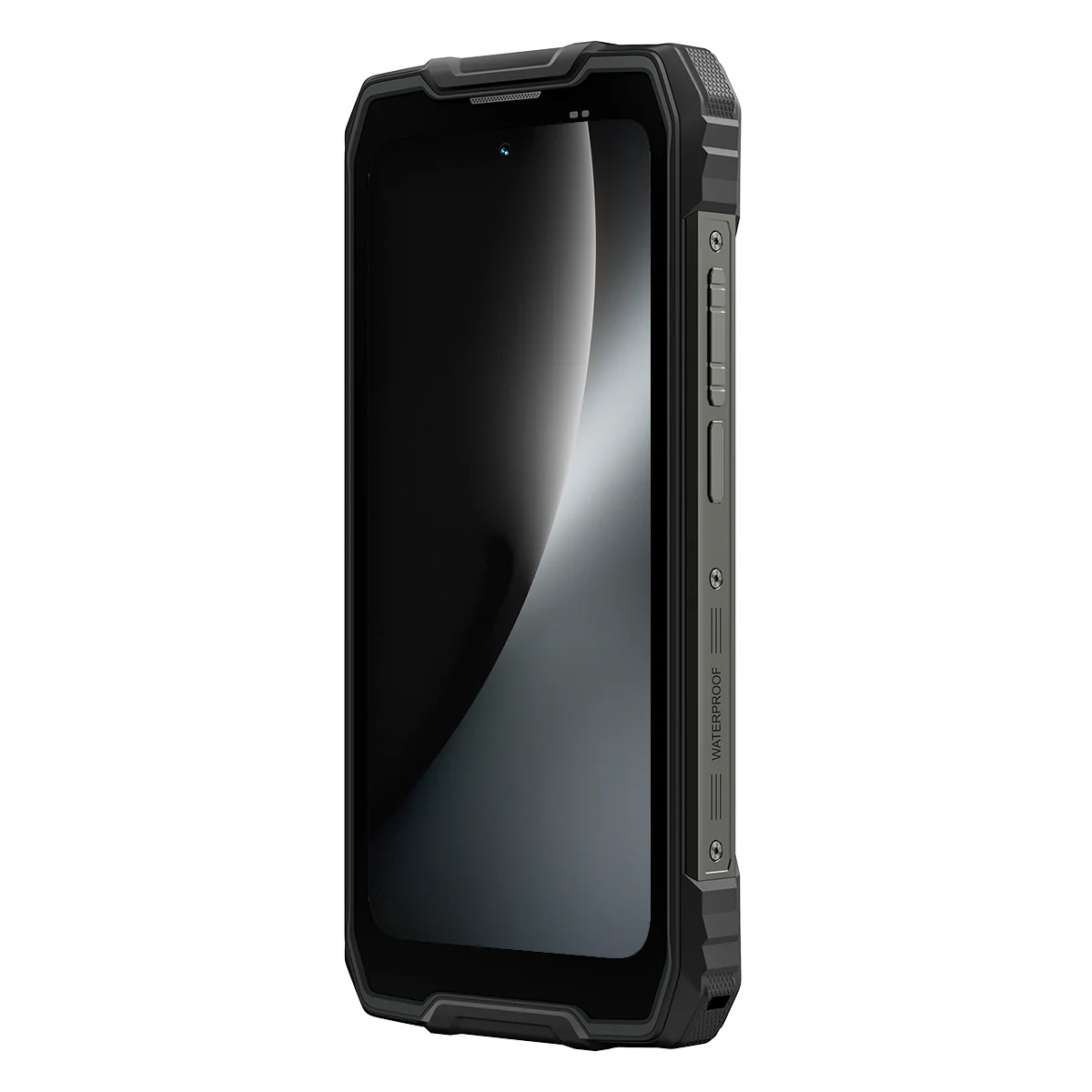Blackview ROCK 2 6.67-inch 120Hz Display UNISOC T8100 5G 6nm Octa-core 15000mAh 16MP+13MP AI Camera Rugged 5G Phone - Image 13