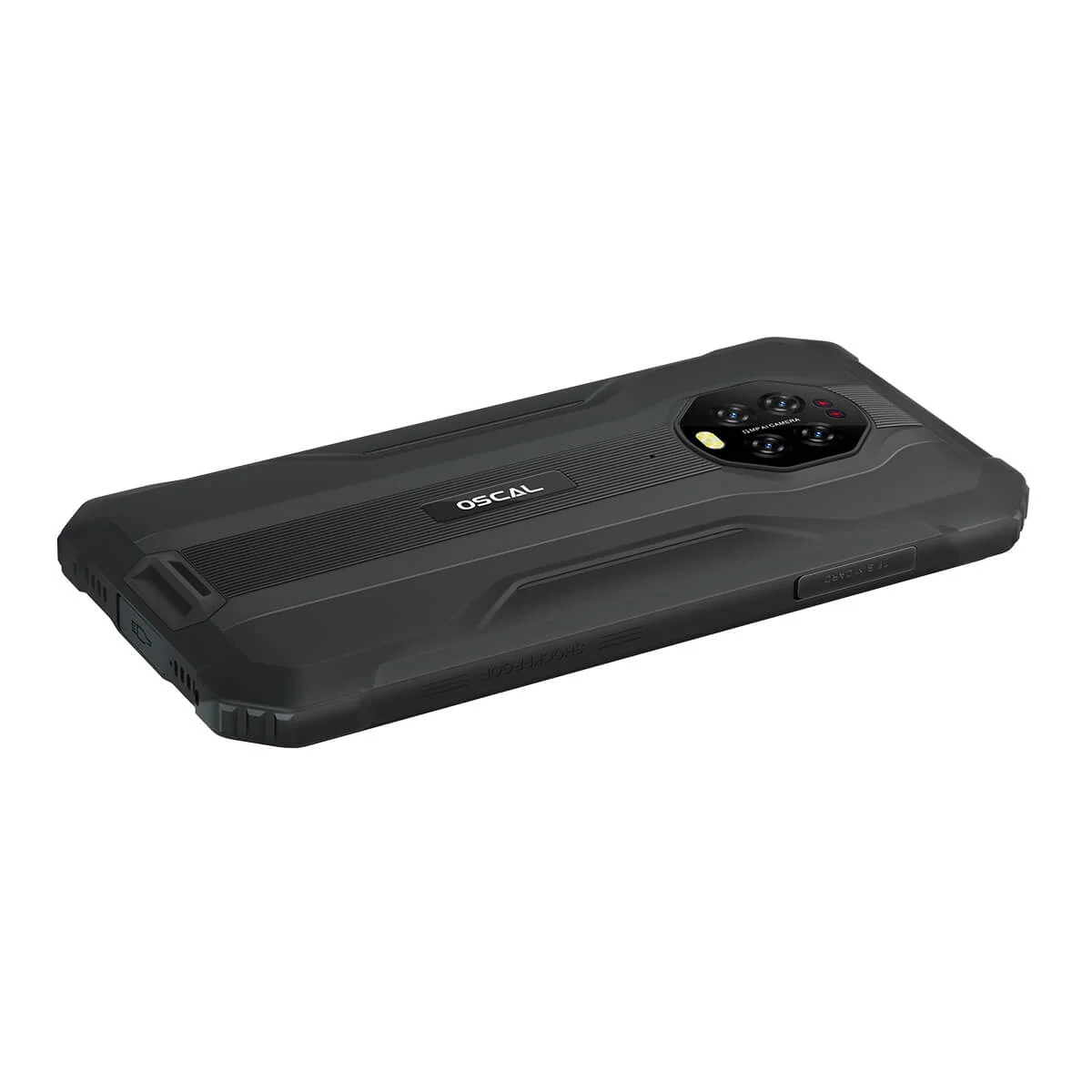 Blackview OSCAL S60 Pro 5.7" 4+32GB 8.0MP IR Night-sight Camera 4G Ruggedized Cellphone - Image 8