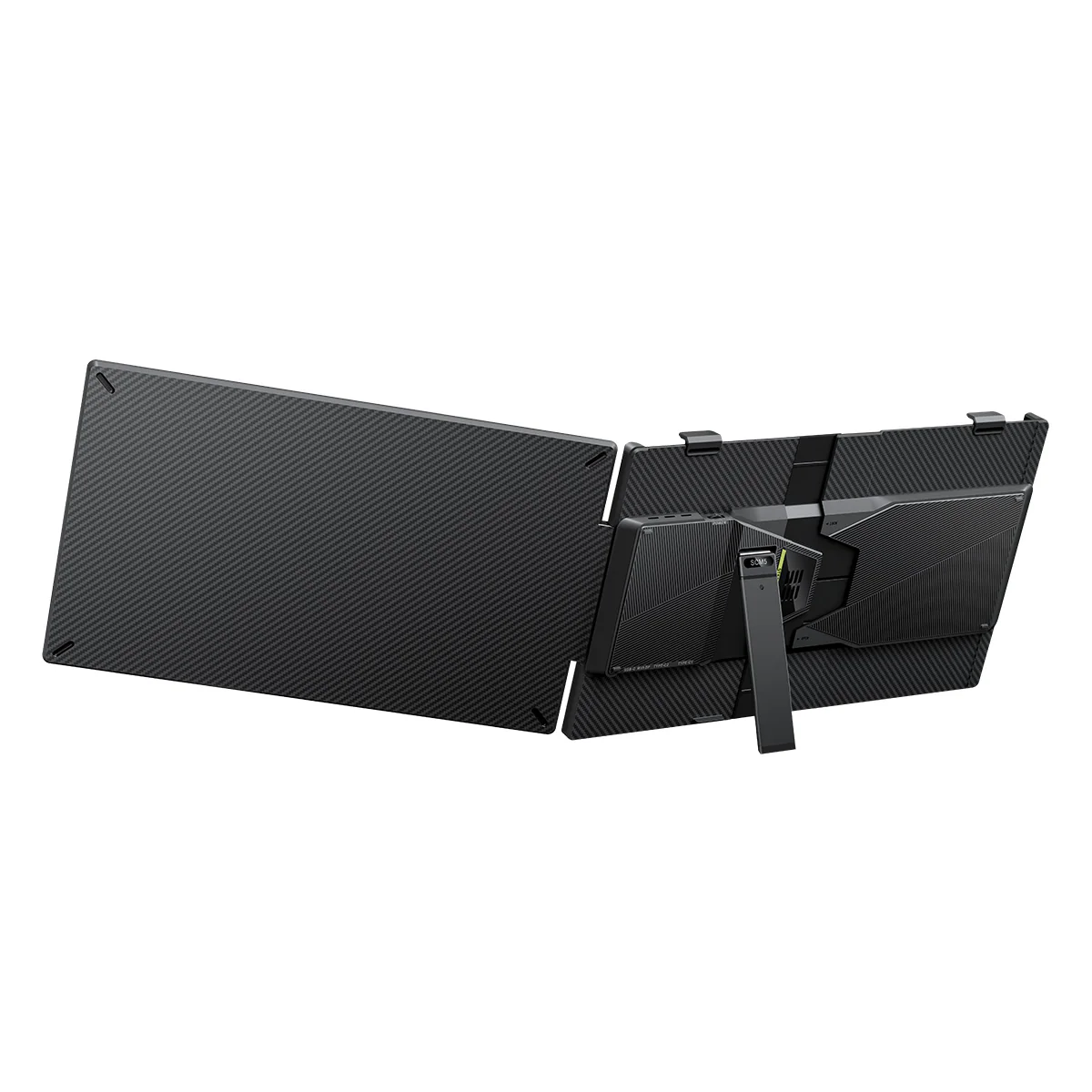 Blackview SCM5 14-inch Portable Monitor Laptop Screen Extender with Speaker - Image 6