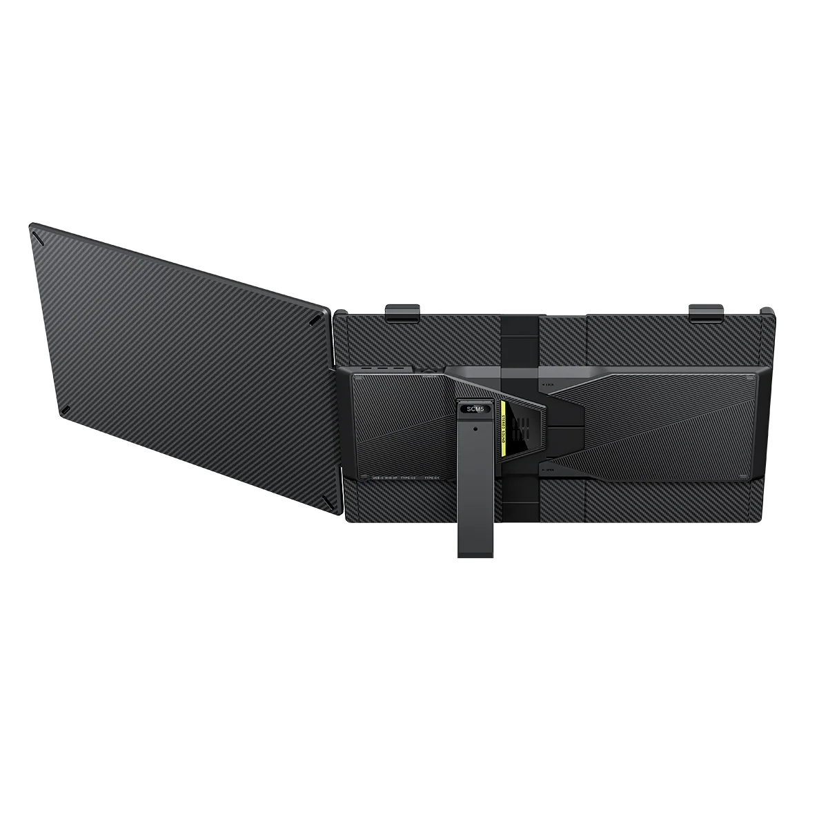 Blackview SCM5 14-inch Portable Monitor Laptop Screen Extender with Speaker - Image 7