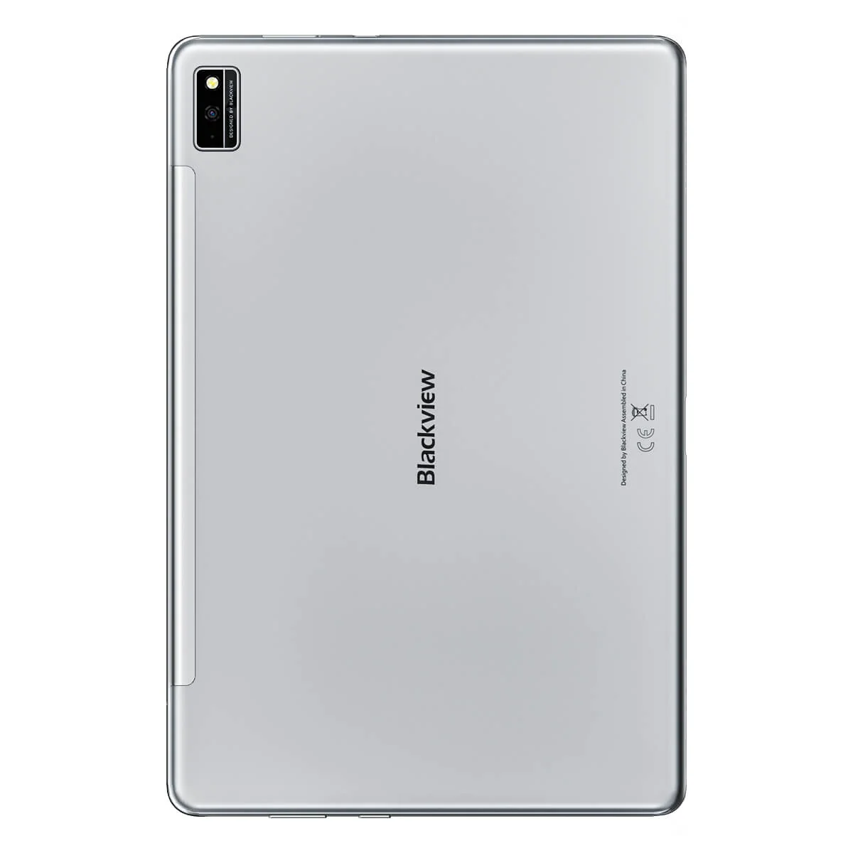 Blackview Tab 10 Pro 30W Fast Charging 8GB+128GB Android 4G+Wifi Tablet PC - Image 15