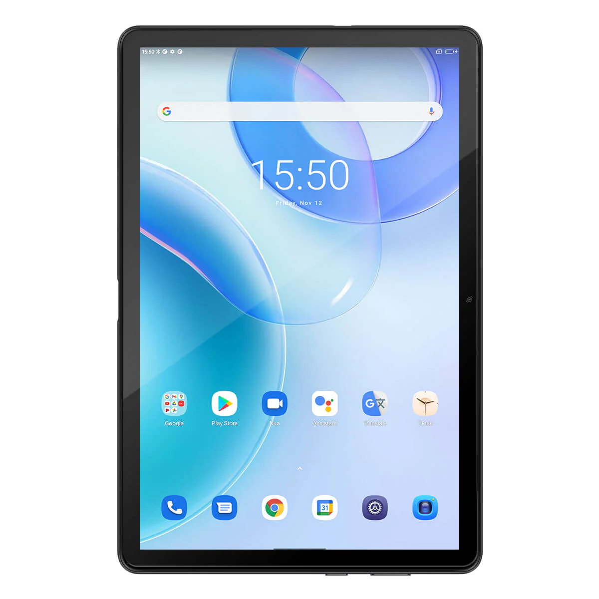 Blackview Tab 10 Pro 30W Fast Charging 8GB+128GB Android 4G+Wifi Tablet PC - Image 2