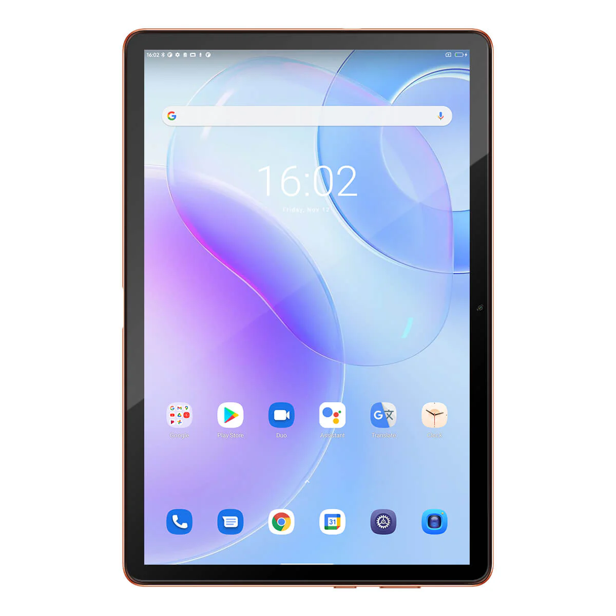 Blackview Tab 10 Pro 30W Fast Charging 8GB+128GB Android 4G+Wifi Tablet PC - Image 8