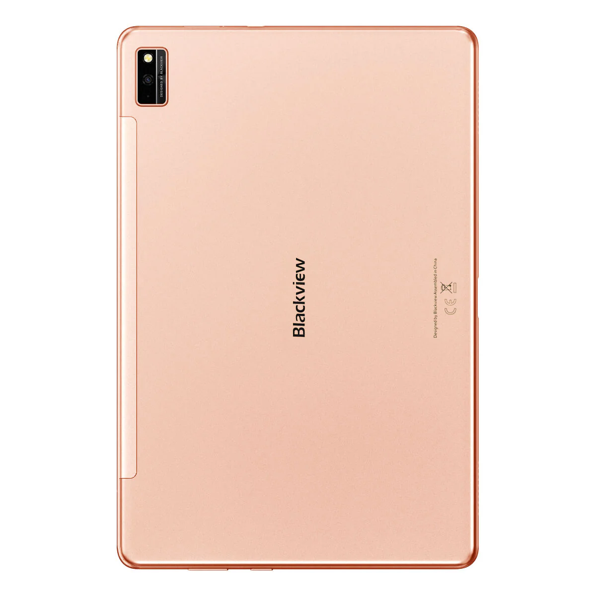Blackview Tab 10 Pro 30W Fast Charging 8GB+128GB Android 4G+Wifi Tablet PC - Image 9