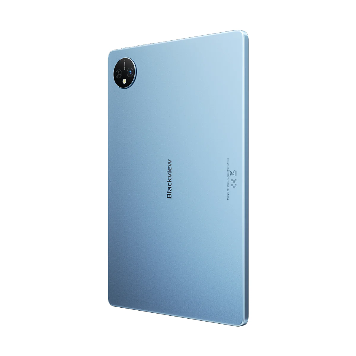 Blackview Tab 10 Wifi 10.1" MediaTek MT8788 Octa-core 8GB+256GB 7680mAh Stylus Pen Android 5G Wifi Tablet PC - Image 10