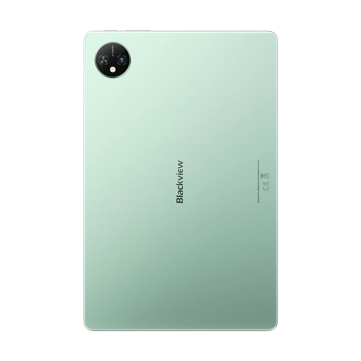 Blackview Tab 10 Wifi 10.1" MediaTek MT8788 Octa-core 8GB+256GB 7680mAh Stylus Pen Android 5G Wifi Tablet PC - Image 13