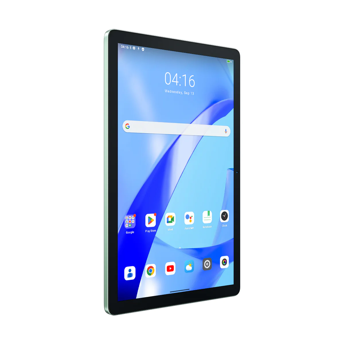 Blackview Tab 10 Wifi 10.1" MediaTek MT8788 Octa-core 8GB+256GB 7680mAh Stylus Pen Android 5G Wifi Tablet PC - Image 14