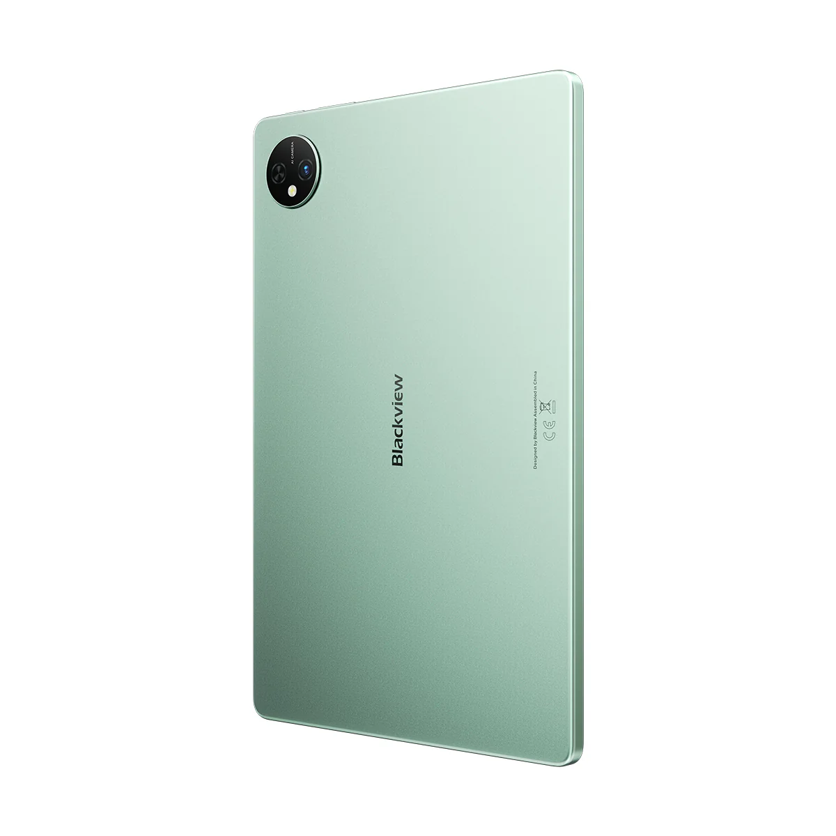 Blackview Tab 10 Wifi 10.1" MediaTek MT8788 Octa-core 8GB+256GB 7680mAh Stylus Pen Android 5G Wifi Tablet PC - Image 15