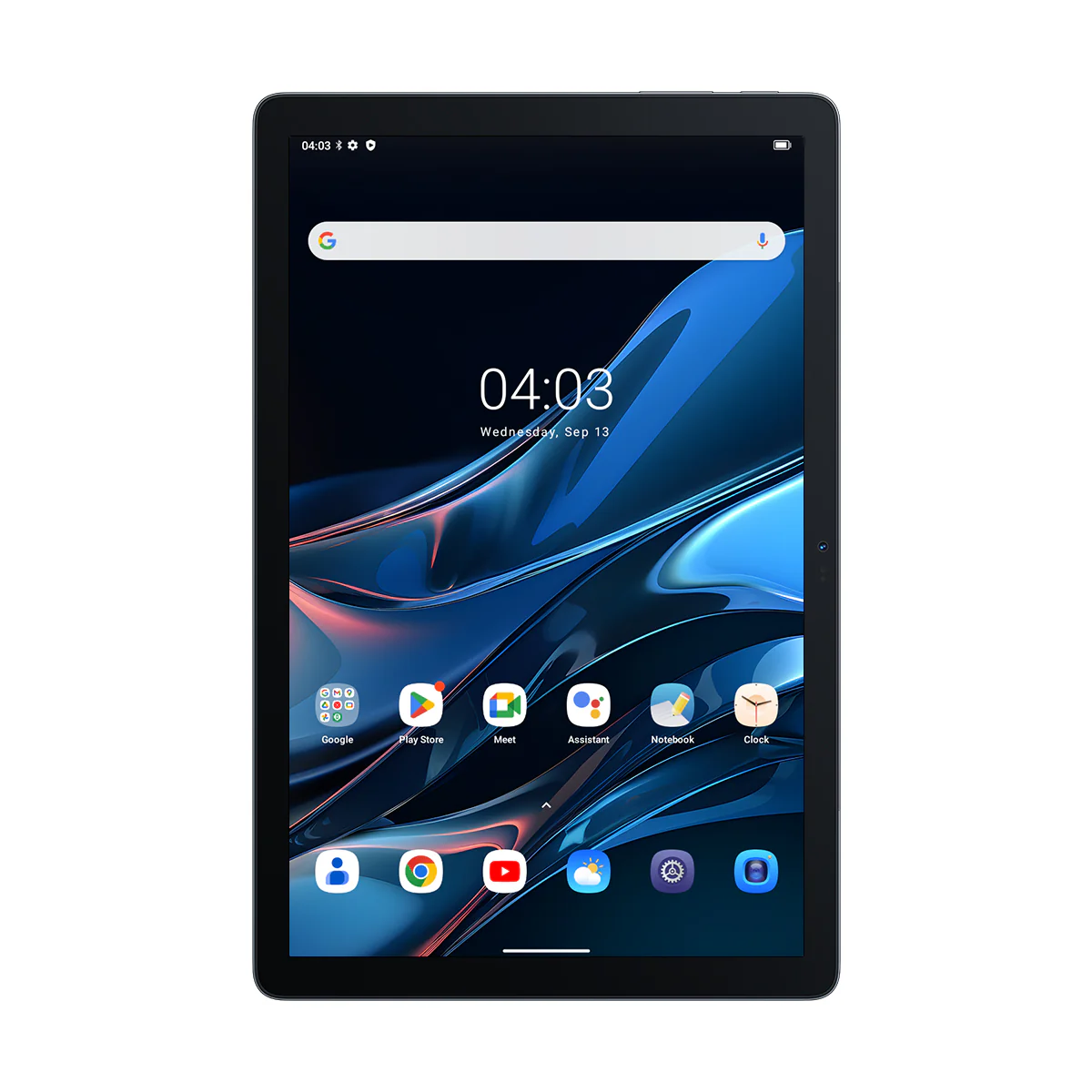 Blackview Tab 10 Wifi 10.1" MediaTek MT8788 Octa-core 8GB+256GB 7680mAh Stylus Pen Android 5G Wifi Tablet PC - Image 2