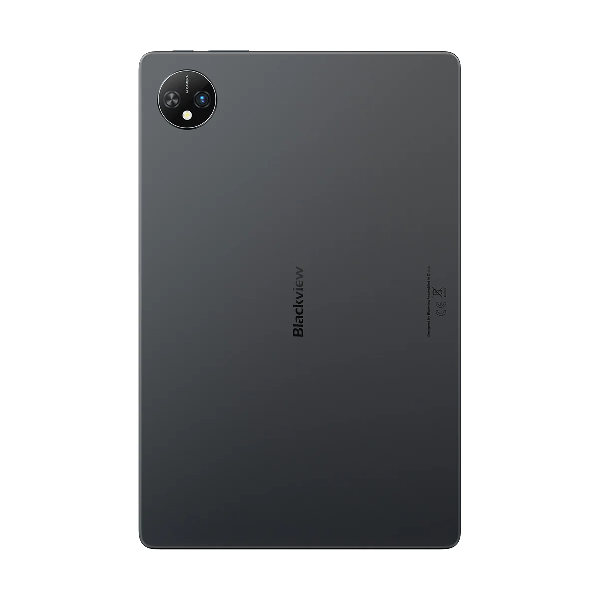 Blackview Tab 10 Wifi 10.1" MediaTek MT8788 Octa-core 8GB+256GB 7680mAh Stylus Pen Android 5G Wifi Tablet PC - Image 3