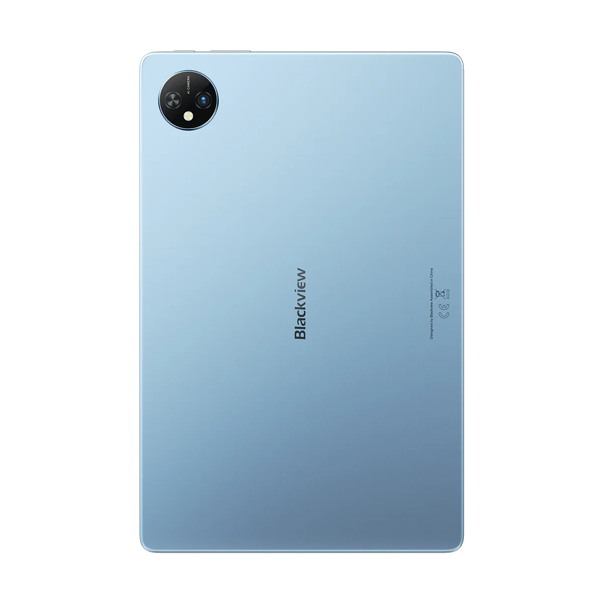 Blackview Tab 10 Wifi 10.1" MediaTek MT8788 Octa-core 8GB+256GB 7680mAh Stylus Pen Android 5G Wifi Tablet PC - Image 8