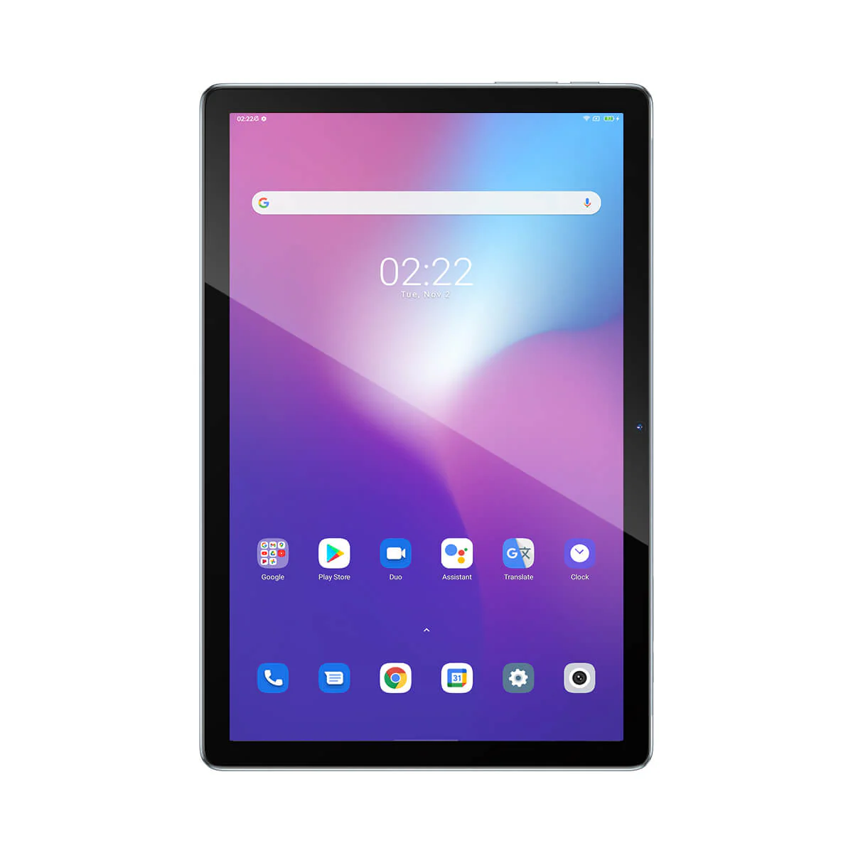 Blackview Tab 12 4+64GB Wifi 4G Tablet Unisoc SC9863A Octa Core Ultra Thin 10-inch Portable Tablet - Image 10