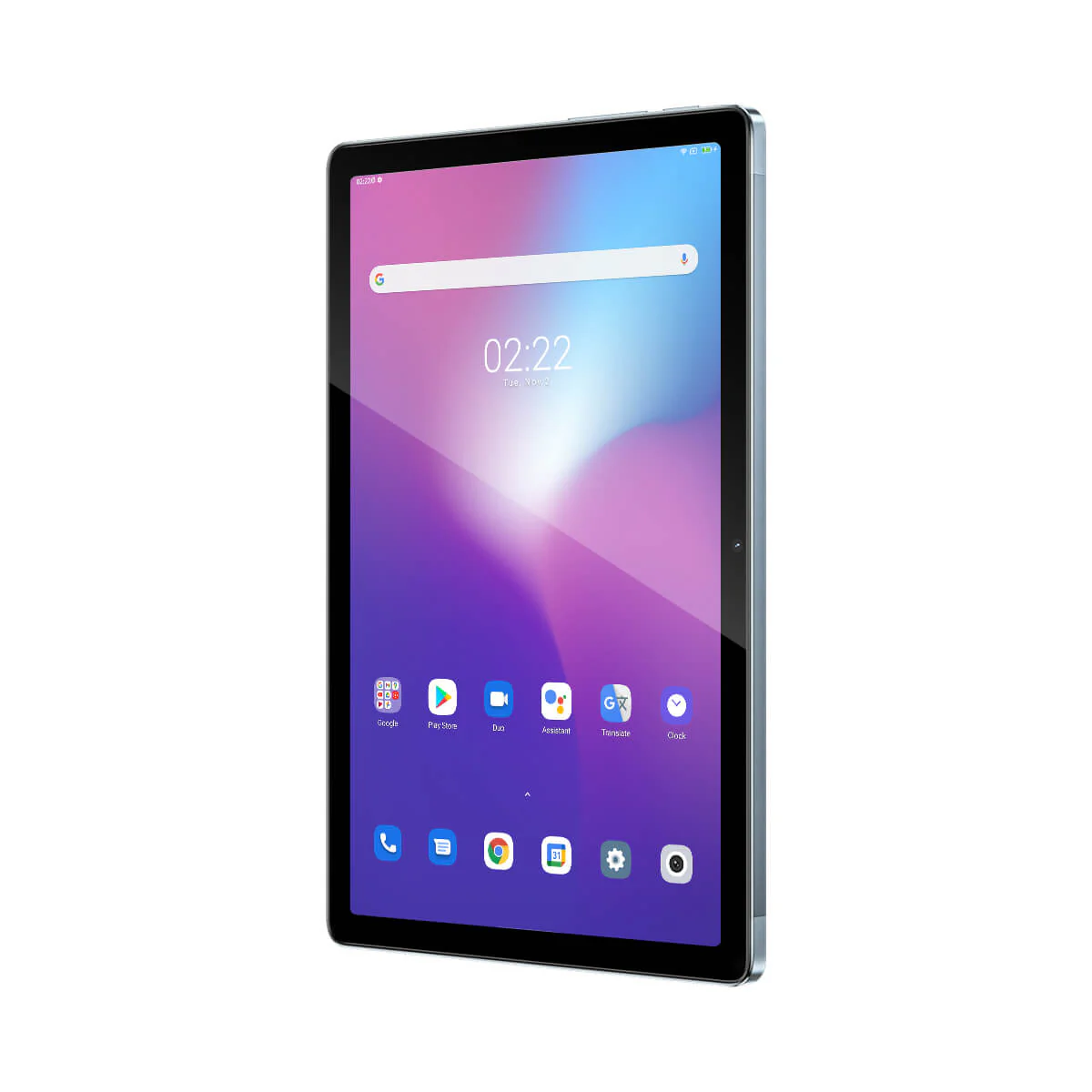 Blackview Tab 12 4+64GB Wifi 4G Tablet Unisoc SC9863A Octa Core Ultra Thin 10-inch Portable Tablet - Image 11