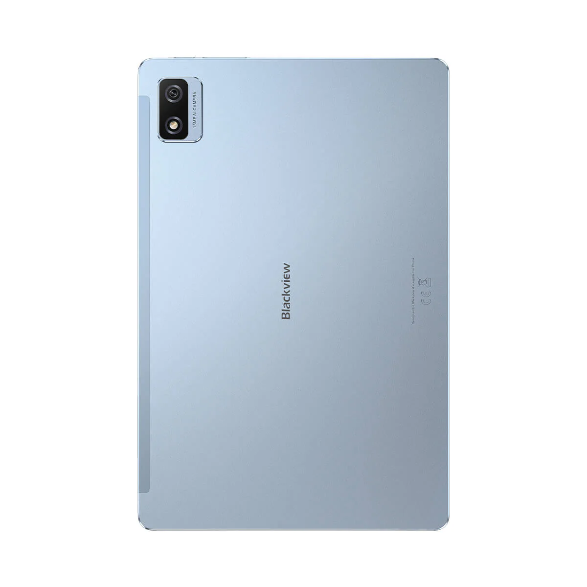 Blackview Tab 12 4+64GB Wifi 4G Tablet Unisoc SC9863A Octa Core Ultra Thin 10-inch Portable Tablet - Image 12