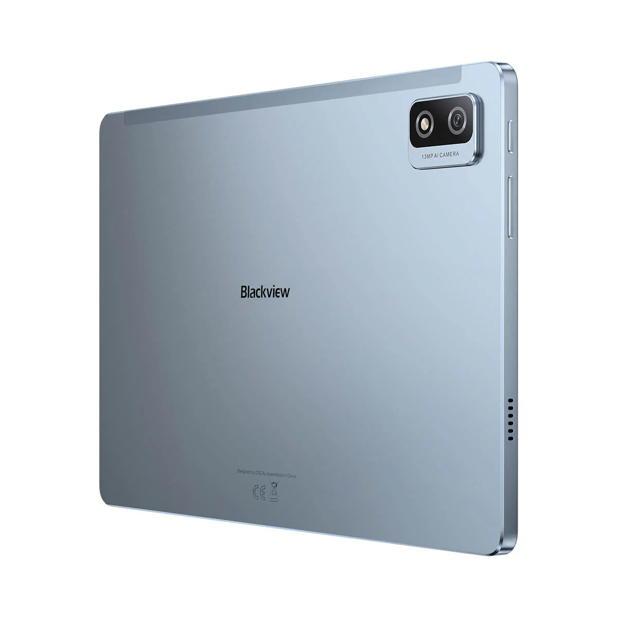 Blackview Tab 12 4+64GB Wifi 4G Tablet Unisoc SC9863A Octa Core Ultra Thin 10-inch Portable Tablet - Image 14
