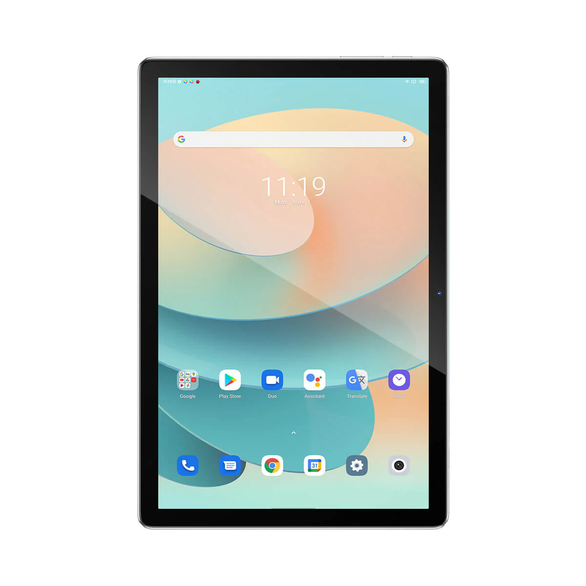 Blackview Tab 12 4+64GB Wifi 4G Tablet Unisoc SC9863A Octa Core Ultra Thin 10-inch Portable Tablet - Image 17