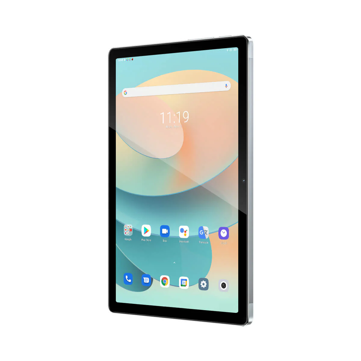 Blackview Tab 12 4+64GB Wifi 4G Tablet Unisoc SC9863A Octa Core Ultra Thin 10-inch Portable Tablet - Image 18