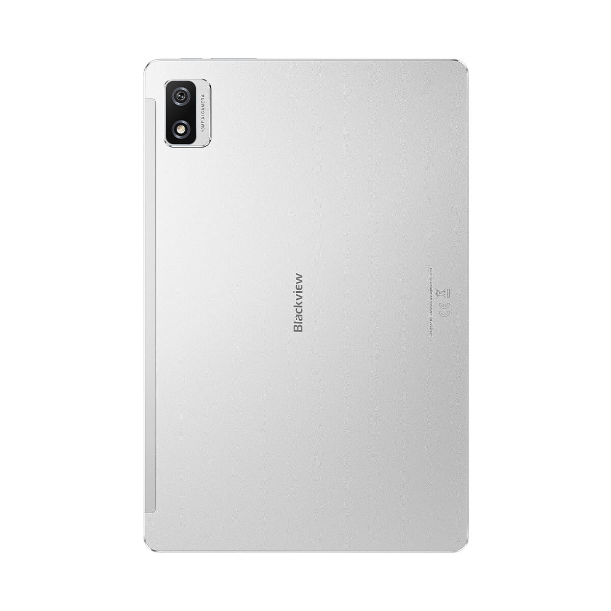 Blackview Tab 12 4+64GB Wifi 4G Tablet Unisoc SC9863A Octa Core Ultra Thin 10-inch Portable Tablet - Image 19