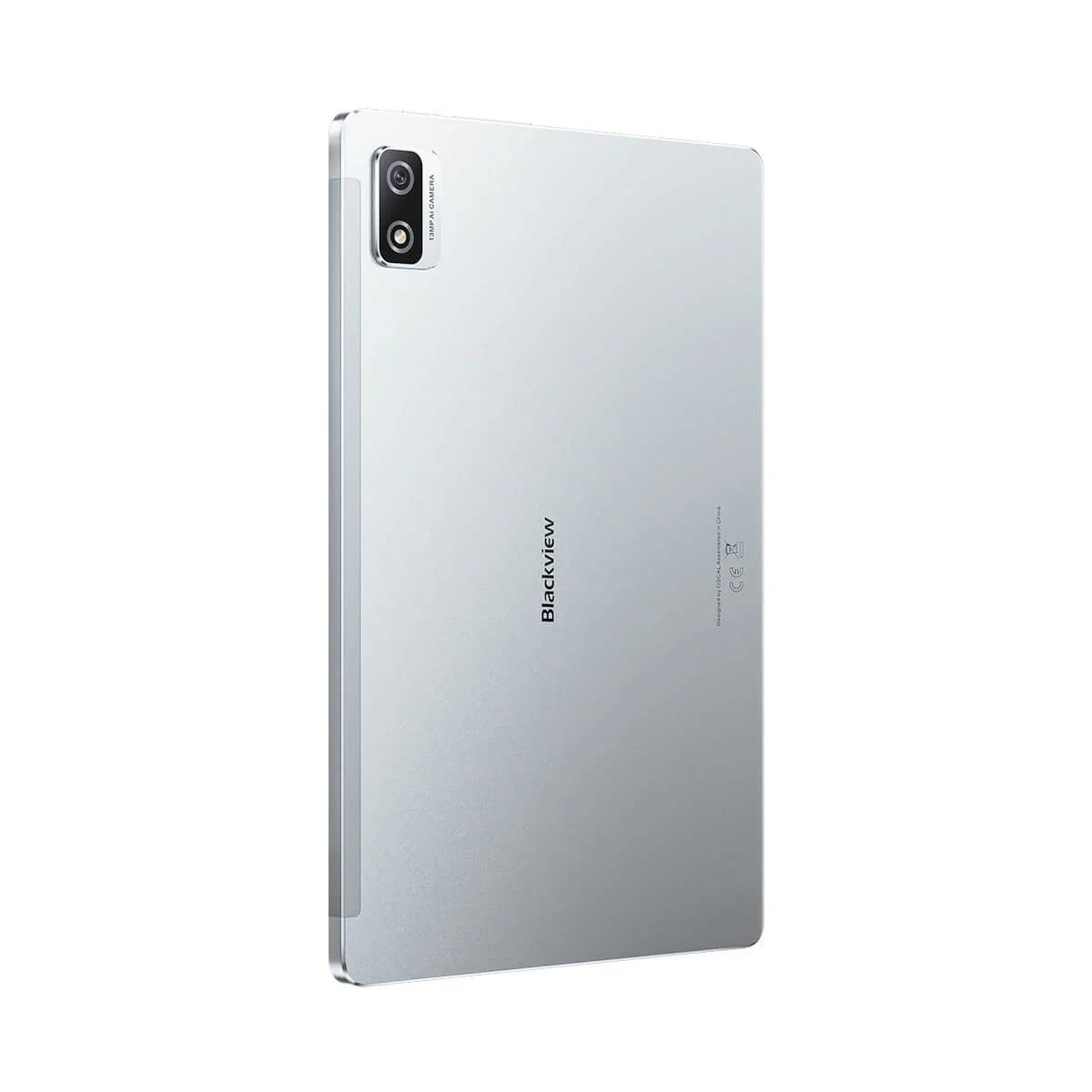 Blackview Tab 12 4+64GB Wifi 4G Tablet Unisoc SC9863A Octa Core Ultra Thin 10-inch Portable Tablet - Image 20