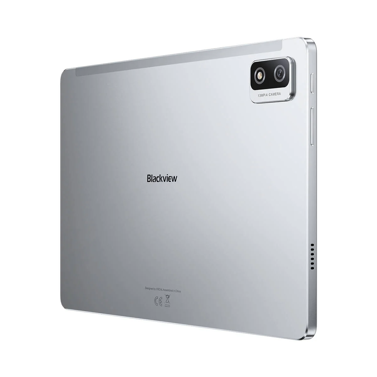 Blackview Tab 12 4+64GB Wifi 4G Tablet Unisoc SC9863A Octa Core Ultra Thin 10-inch Portable Tablet - Image 21