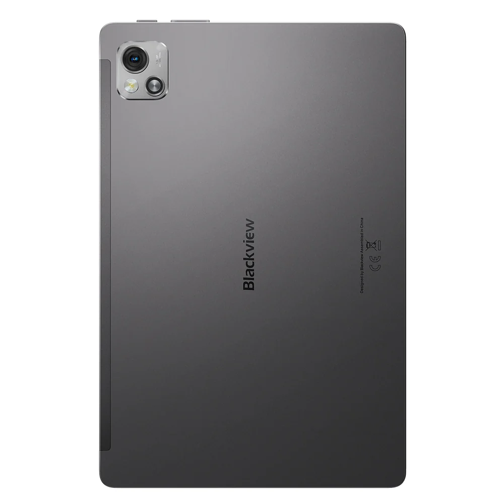 Blackview Tab 13 Pro 10.1'' MediaTek Helio P60 8GB+128GB 7680mAh Android 4G Tablet - Image 10