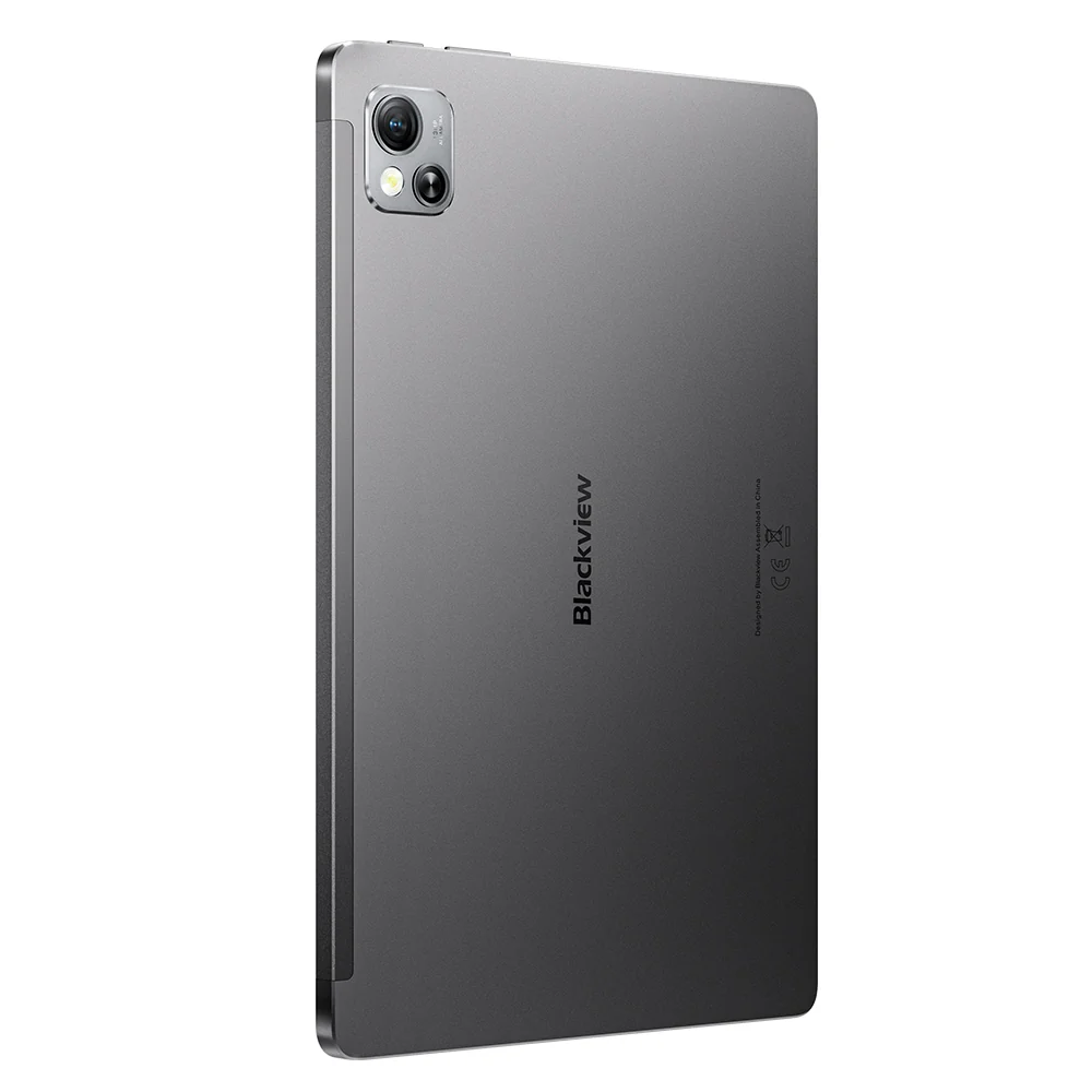 Blackview Tab 13 Pro 10.1'' MediaTek Helio P60 8GB+128GB 7680mAh Android 4G Tablet - Image 12