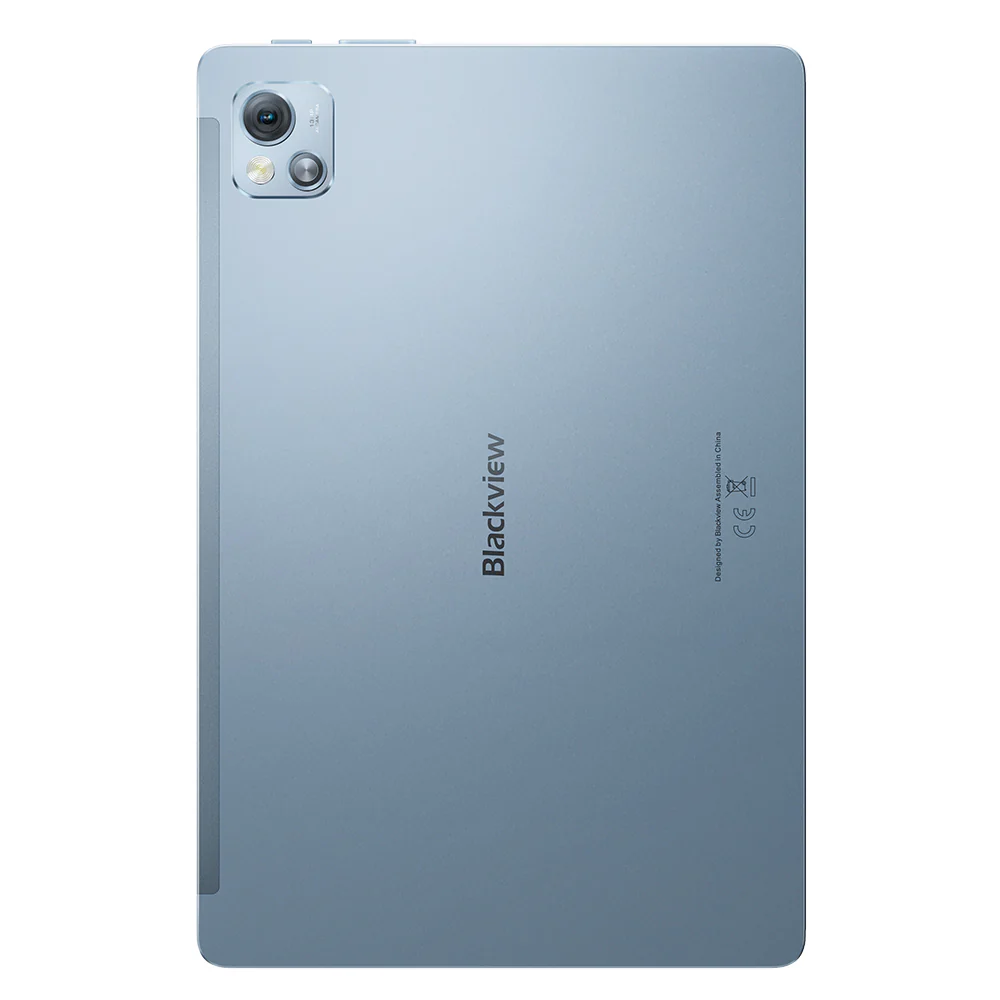 Blackview Tab 13 Pro 10.1'' MediaTek Helio P60 8GB+128GB 7680mAh Android 4G Tablet - Image 3