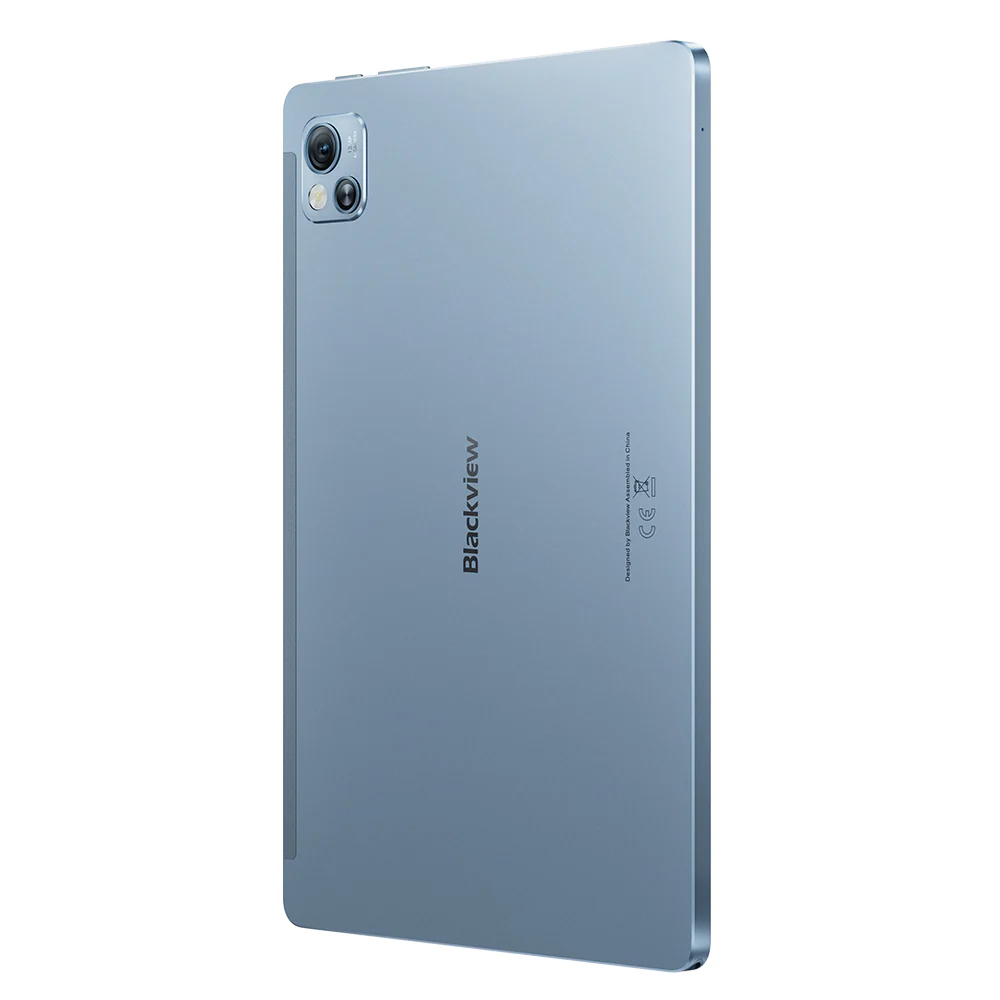 Blackview Tab 13 Pro 10.1'' MediaTek Helio P60 8GB+128GB 7680mAh Android 4G Tablet - Image 4