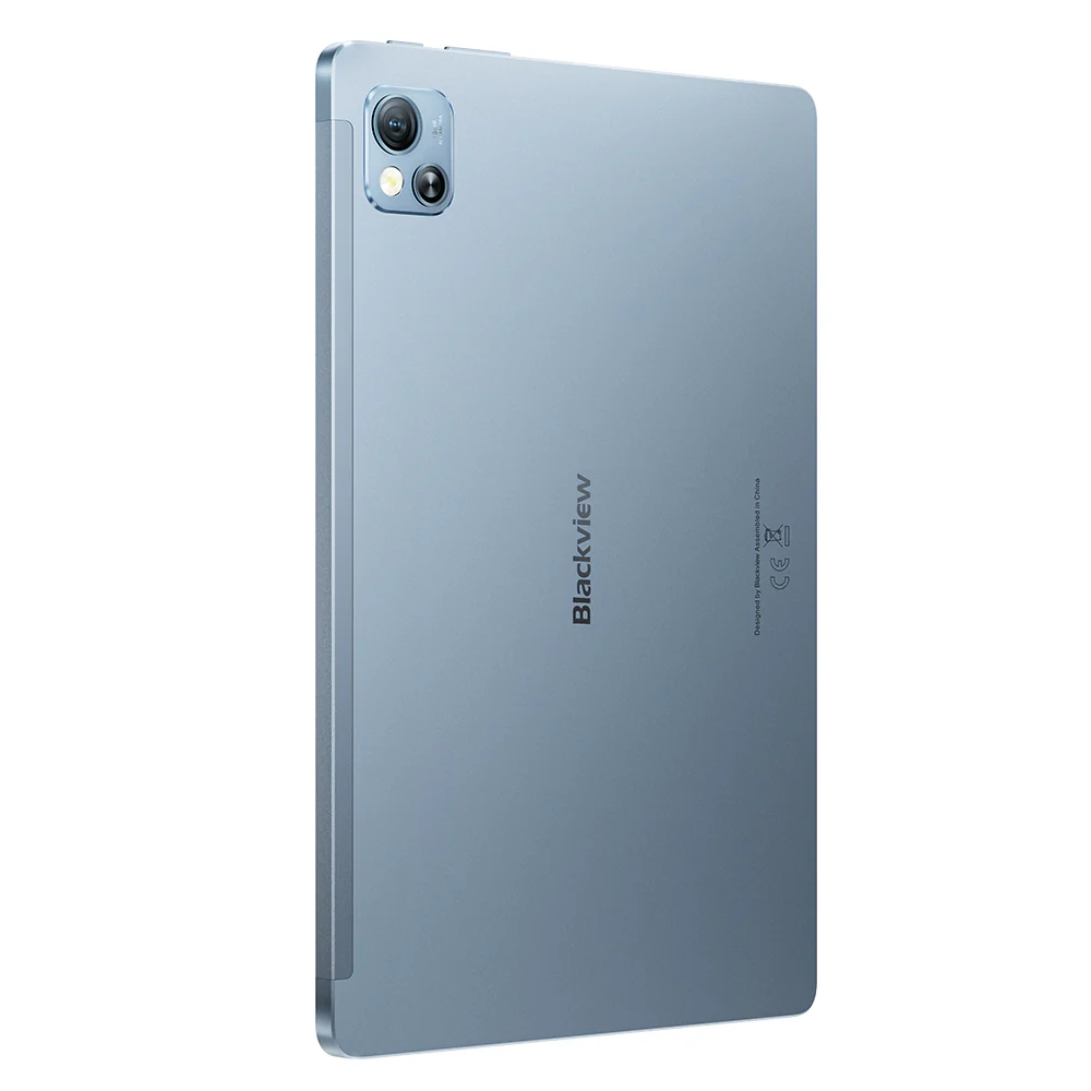 Blackview Tab 13 Pro 10.1'' MediaTek Helio P60 8GB+128GB 7680mAh Android 4G Tablet - Image 5