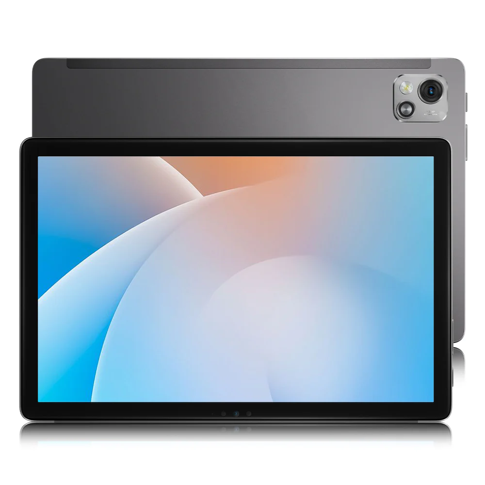 Blackview Tab 13 Pro 10.1'' MediaTek Helio P60 8GB+128GB 7680mAh Android 4G Tablet - Image 8