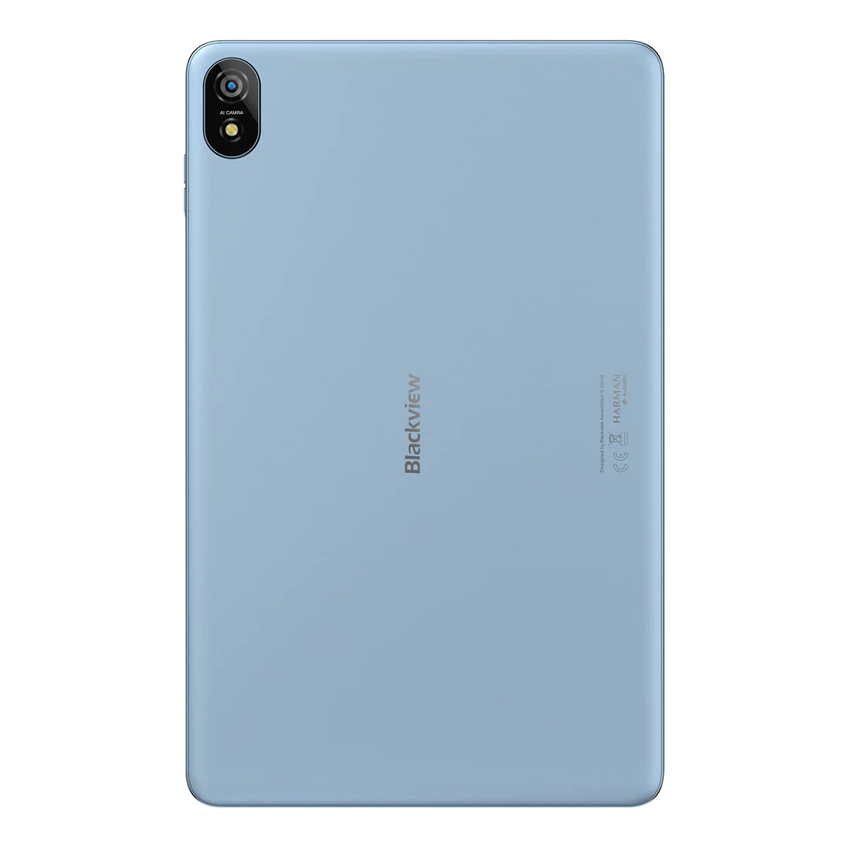 Blackview Tab 18 12-inch 2.4K Display MediaTek Helio G99 8GB/12GB+256GB 8800mAh Netflix HD Support Android Tablet PC - Image 9