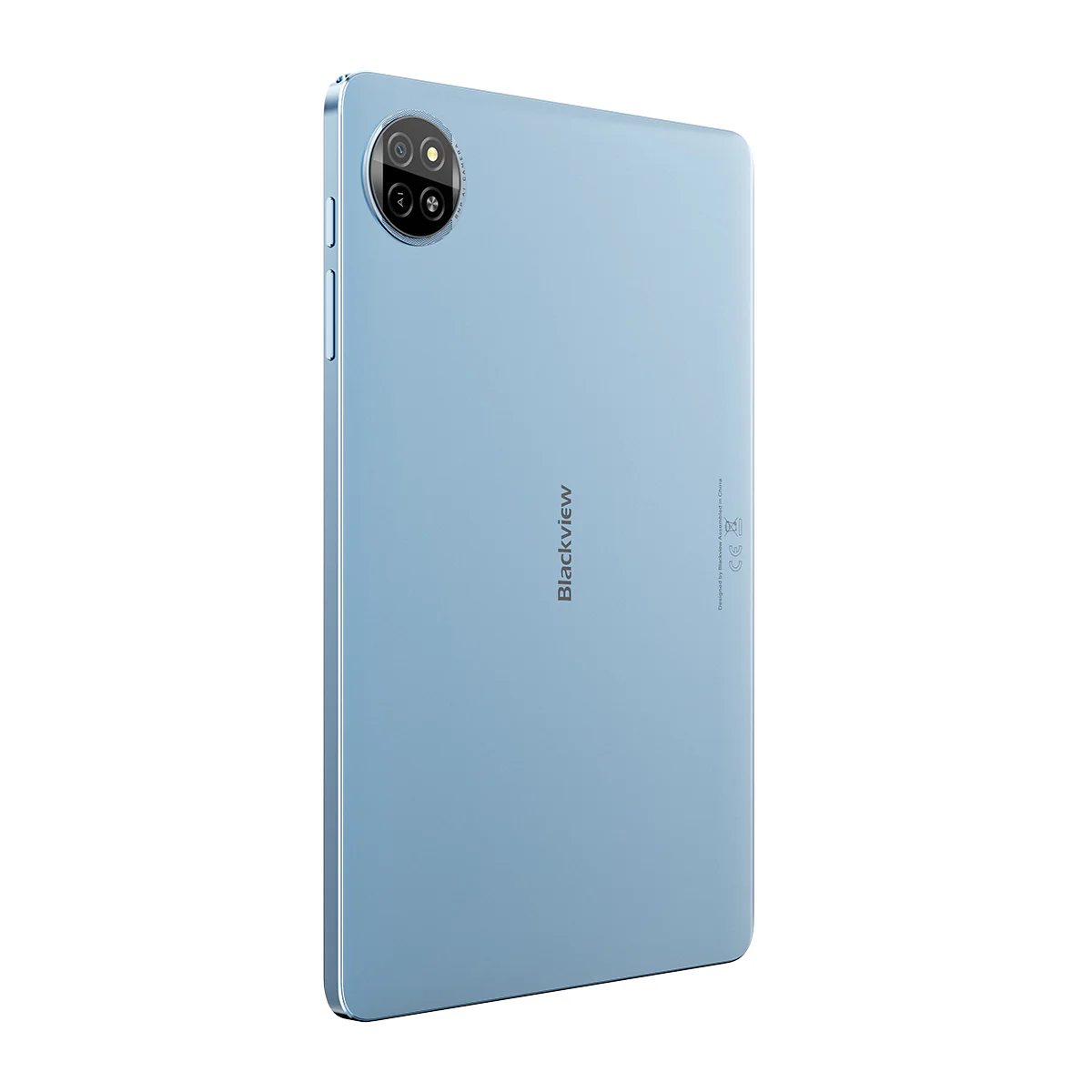 Blackview Tab 20 WiFi 10.1-inch UNISOC T310 Quad-core 6600mAh 1080P Widevine L1 Support Wi-Fi Tablet - Image 10