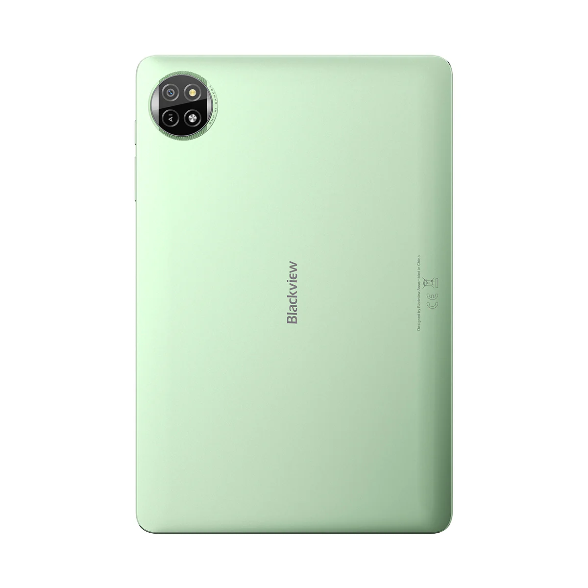 Blackview Tab 20 WiFi 10.1-inch UNISOC T310 Quad-core 6600mAh 1080P Widevine L1 Support Wi-Fi Tablet - Image 14