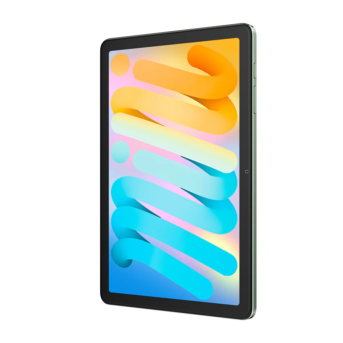 Blackview Tab 20 WiFi 10.1-inch UNISOC T310 Quad-core 6600mAh 1080P Widevine L1 Support Wi-Fi Tablet - Image 15