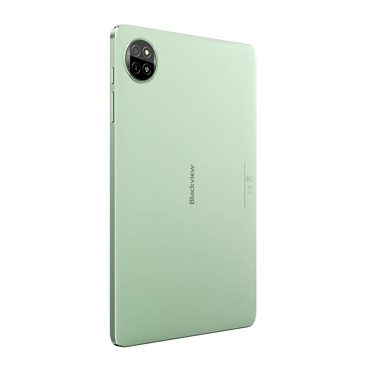 Blackview Tab 20 WiFi 10.1-inch UNISOC T310 Quad-core 6600mAh 1080P Widevine L1 Support Wi-Fi Tablet - Image 17
