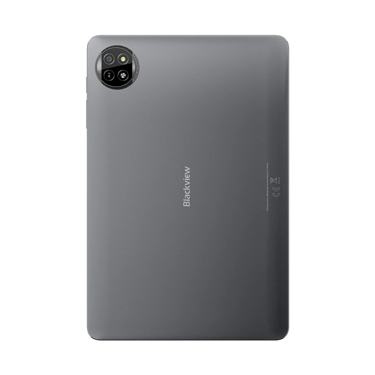 Blackview Tab 20 WiFi 10.1-inch UNISOC T310 Quad-core 6600mAh 1080P Widevine L1 Support Wi-Fi Tablet - Image 2