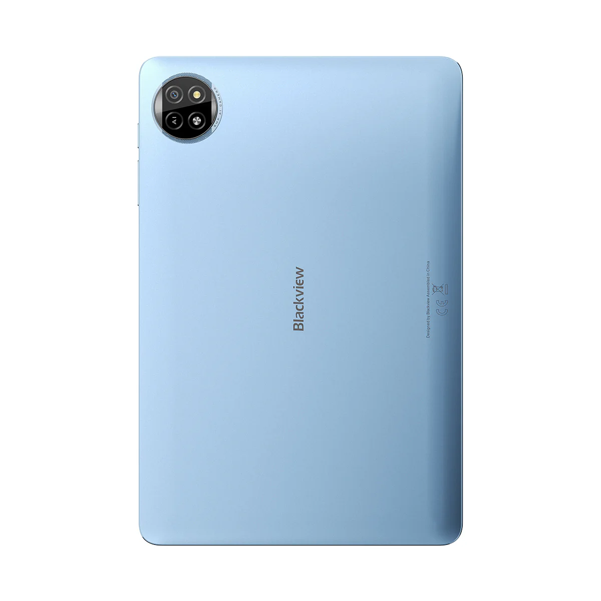 Blackview Tab 20 WiFi 10.1-inch UNISOC T310 Quad-core 6600mAh 1080P Widevine L1 Support Wi-Fi Tablet - Image 8
