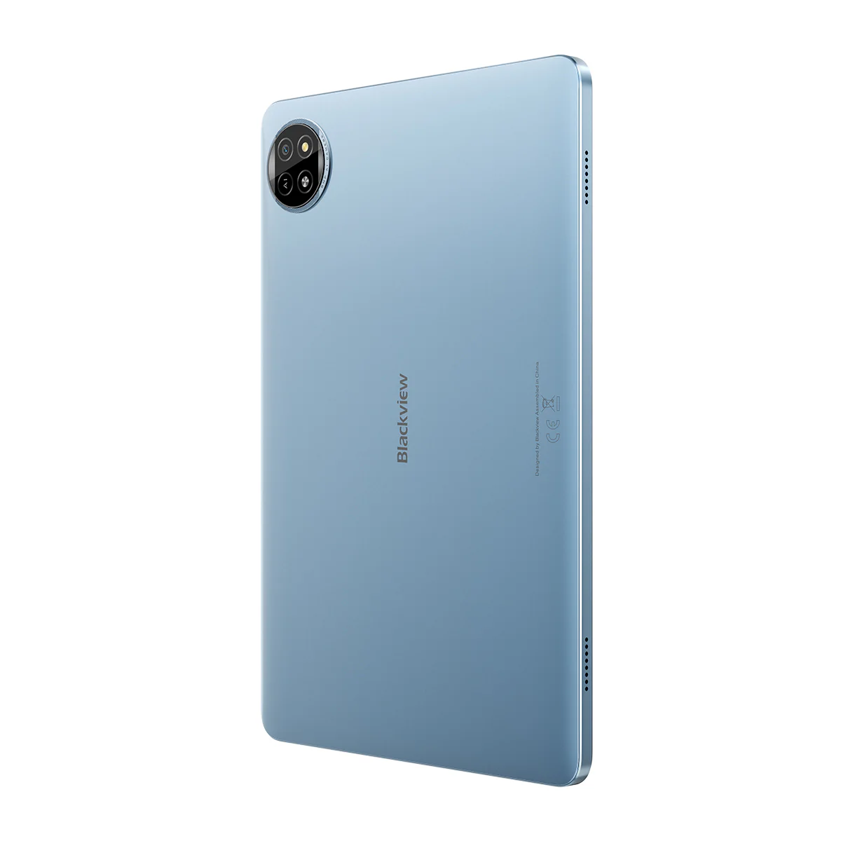Blackview Tab 20 WiFi 10.1-inch UNISOC T310 Quad-core 6600mAh 1080P Widevine L1 Support Wi-Fi Tablet - Image 9