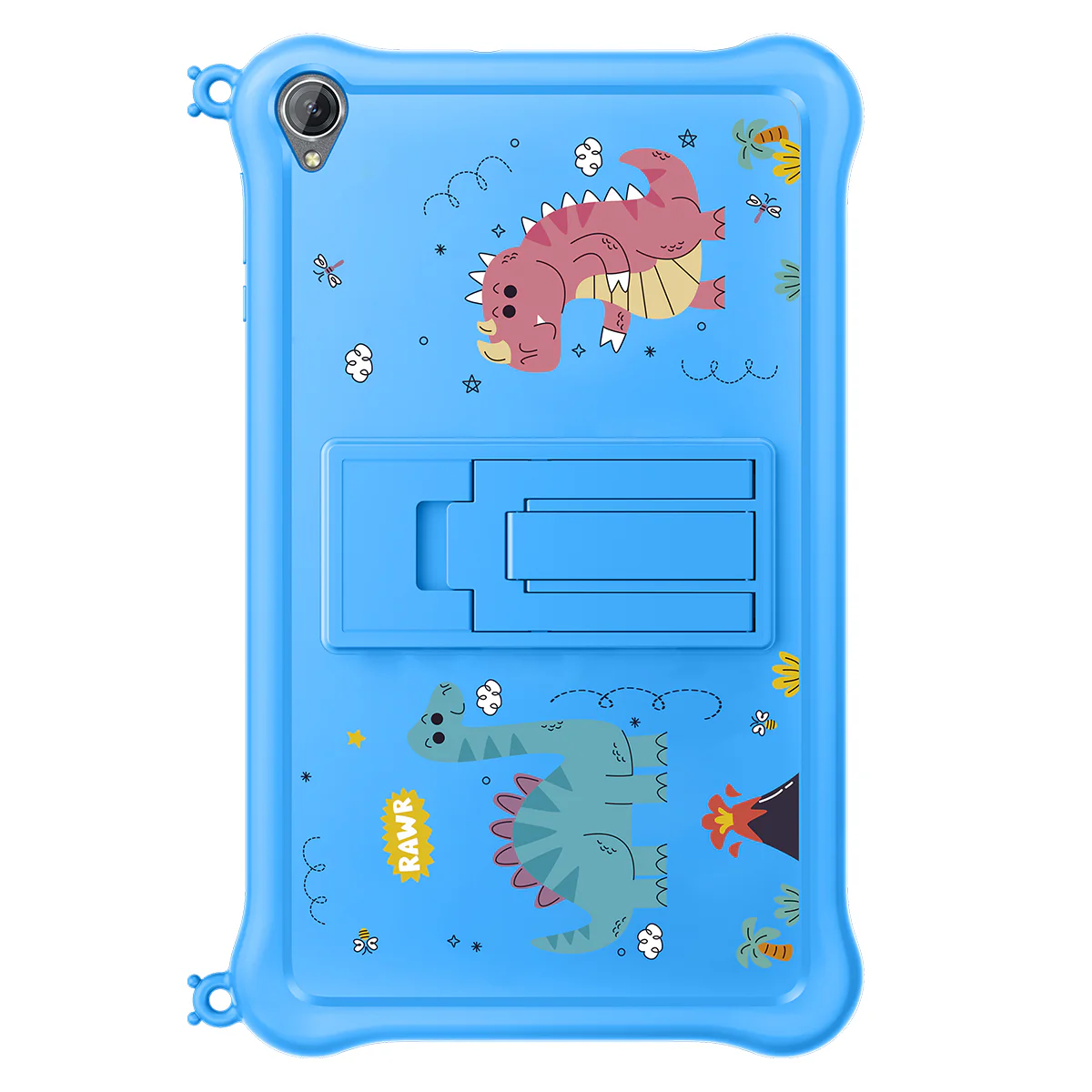 Blackview Tab 50 Kids 8.0-inch Rockchip RK3562 Quad-core 3GB+64GB 5580mAh Children Edition Tablet - Image 10